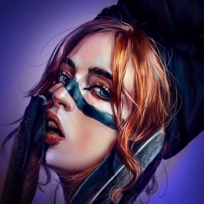 Nora | Freelance Digital Artist, Illustrator, Cover Designer | Commission: open