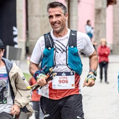 Periodista especializado en trail | Digital MK en Salomon | Retransmito en TV | Corro ultras | ✍🏻 en @mundodeportivo y @runedia 🏃‍♂️⛰️