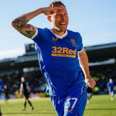 Rangers football club 🇬🇧