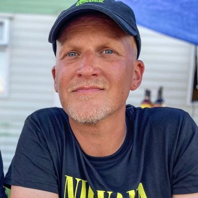 Filmmaker. Into genre movies and art films. Find me on BLUESKY