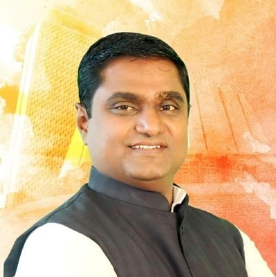 Member Of Legislative Assembly, Ambernath Vidhansabha, Maharashtra