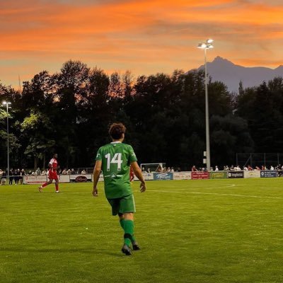 LucaDeAlmeida9's profile picture. 