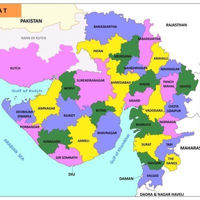 AapnuGujrat's profile picture. fallow back