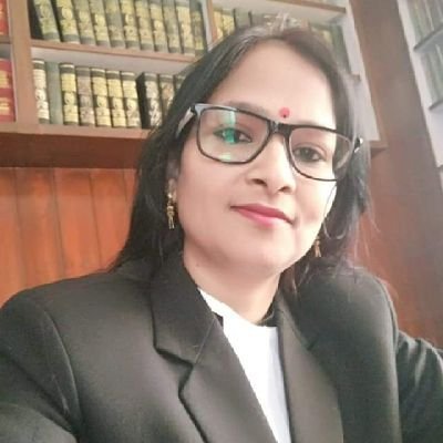 जब न था कुछ तो शिव था!जब कुछ ना होगा, तब भी शिव होगा !
High Court Chd
Durgavahini Pb Prant Sah Sanyojika
https://t.co/zWgPekg5ub