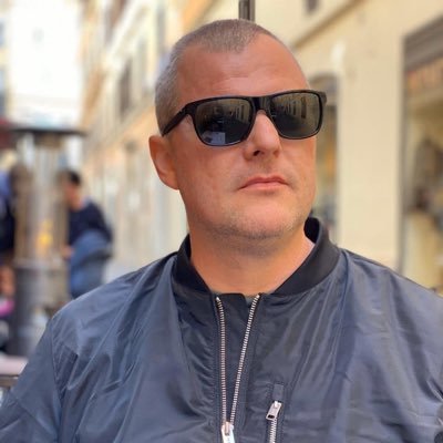 gianzucchetti's profile picture. Economista e gremista