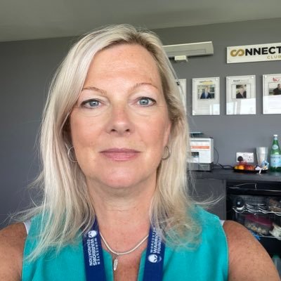 Harty0771's profile picture. CEO Worcester Warriors Foundation