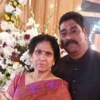 Mrs.Pravesh Sinha (मोदी का परिवार)(@PraveshSinha2) 's Twitter Profile Photo