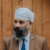 Gurmeet Sian(@OfficeSianArch) 's Twitter Profile Photo