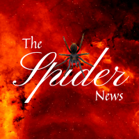 TheSpiderNews(@thespidernews) 's Twitter Profileg