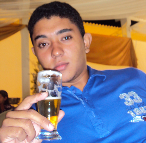 ttiagopereira's profile picture. 