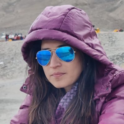 slathia_roopali's profile picture. Level 2 BCCI coach. Director Physical Education ,Nation first Proud Bhartiya 🇮🇳 cricketer,Jammu, Dogra, Rajput. Member Cricket Advisory Committee JKCA.