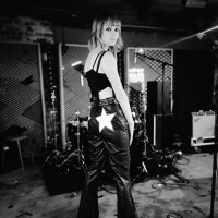 LIZ MANN (@lizzi_stardust) 's Twitter Profile