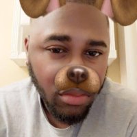 Terrence Moss - @Duckky24 Twitter Profile Photo