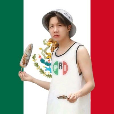 🇲🇽🌈Chicity OT7 ArmyMOA