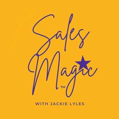 Sales Magic Podcast