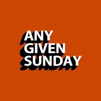 Any Given Sunday JHB (@anygivensunday_) Twitter profile photo