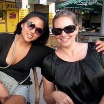 GrlLogic's profile picture. Archaeologist. Gamer. Scriptwriter. Weaponized sarcasm. You can call me Lilith.