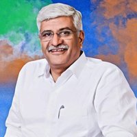 Office of Gajendra S Shekhawat(@OfficeOfGSS) 's Twitter Profile Photo