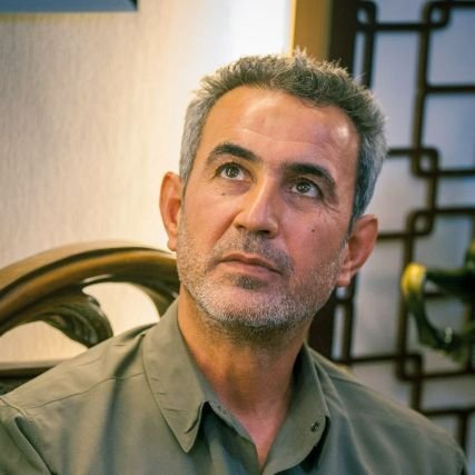 مرجعي السيد السيستاني  - عراقي حد النخاع - الحشد الشعبي فخر العراق