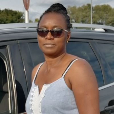 Pray__Today's profile picture. Wife💍 | Mother of 3 | Saved by Grace 
Jesus is the way
