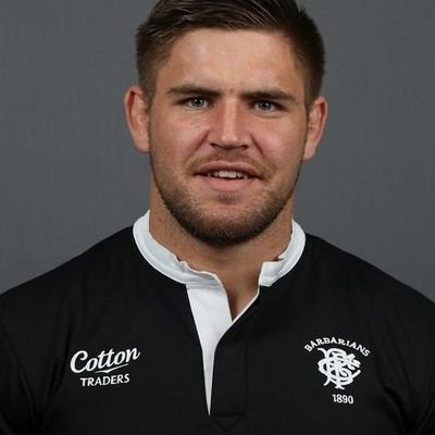 maksvandyk's profile picture. Professional Rugby player🏉
Passive investor 📈