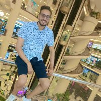 Ahmed elmshneb (@ahmed_elmshneb) 's Twitter Profile