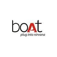 boAt - Lost in Nirvana