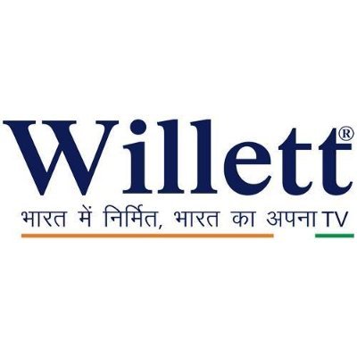Willettindia's profile picture. 
