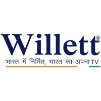 Willett(@Willettindia) 's Twitter Profile Photo