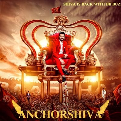 AnchorShivafan1's profile picture. Anchorshiva fan page