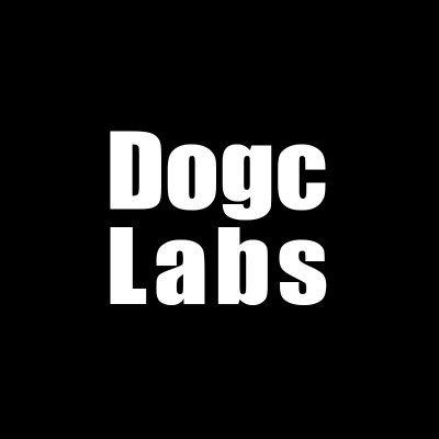 Doge Club Art Labs
Dogs Meme

@DogeClub_NFT  @bitcoindogeclub
Dedicated to digital art & merch
NFT meme / Art / Comic / Illustration / merch