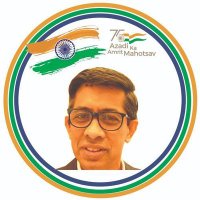 Dr. Shashank Joshi (@askdrshashank) 's Twitter Profile