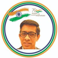 Dr. Shashank Joshi(@AskDrShashank) 's Twitter Profile Photo