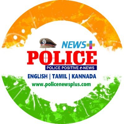 Tamil Nadu Police Positive News