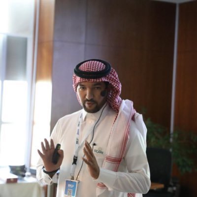 #Founder & #Researcher @scape_platform, Consultant #Critical_Care Clinical Pharmacist, RPD #Critical_Care Pharmacy, Assistant Professor @KSAU_HS_COP