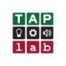 TAPLab (@taplabmakers) Twitter profile photo TAPLab (@taplabmakers) Twitter profile photo