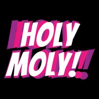 Holy Moly Spoken Word(@holymolypoetry) 's Twitter Profile Photo