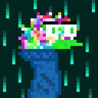 cryptogreenn's profile picture. crypto researcher 👾