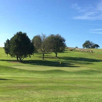 #Golf course information #CraigmillarParkGC #Edinburgh #EH9 #Blackford #Greenkeeper