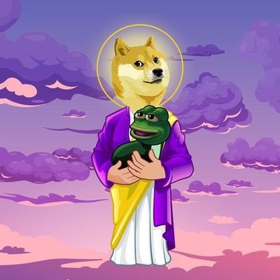 egodsavedme's profile picture. EGOD is our $Savior

https://t.co/2cbBJzf8PG
