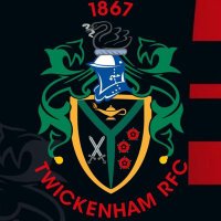 Twickenham RFC 🇺🇦 (@twickenhamrfc) 's Twitter Profile