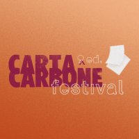 CartaCarbone Festival (@cartacarbonefl) 's Twitter Profile