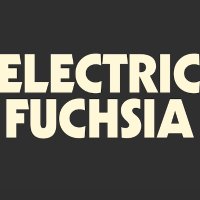 Electric Fuchsia (@electricf_band) 's Twitter Profile Photo Electric Fuchsia (@electricf_band) 's Twitter Profile Photo