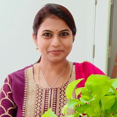 Haritha Gogineni Profile