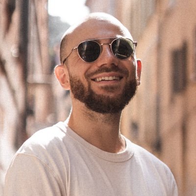 Paul Profile