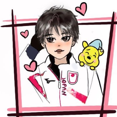 Diさんのプロフィール画像