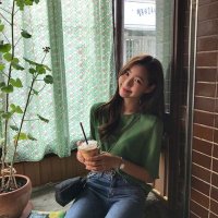 강은서 (@bl0nd1e2011) 's Twitter Profile