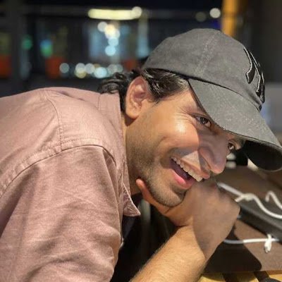 Sushant96614065's profile picture. 