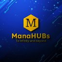 Manahubs Ecosystem's avatar
