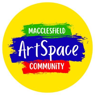 Where Macclesfield comes together to explore and share creative ideas and work together! Come along. Join in. Make something.
#MaccArtSpace